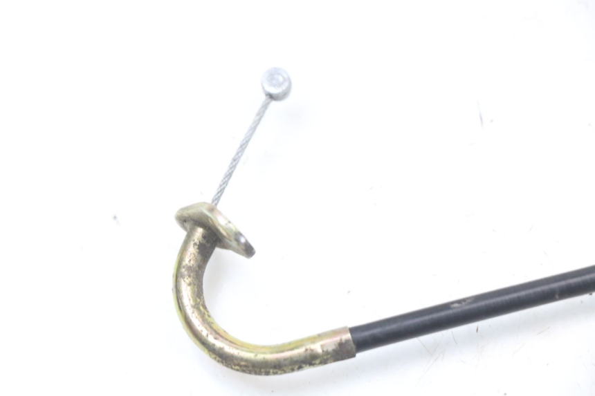 photo de SITZBANKSCHLOSS ZUG SYM ORBIT 50 (2008 - 2010) - Zoom auf Gebrauchszustand