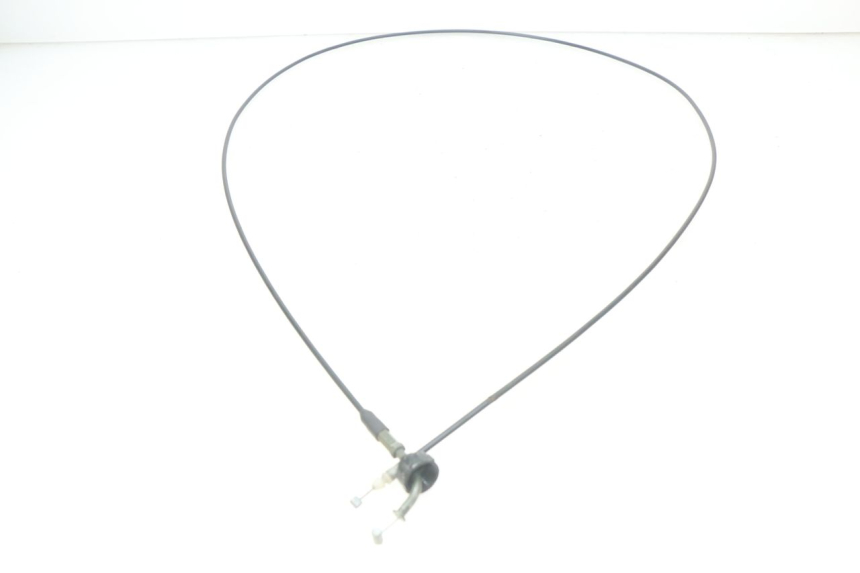 photo de SITZBANKÖFFNUNGSKABEL TNT MOTOR OTTO 2T 50 (2012 - 2018) - Zoom auf Gebrauchszustand