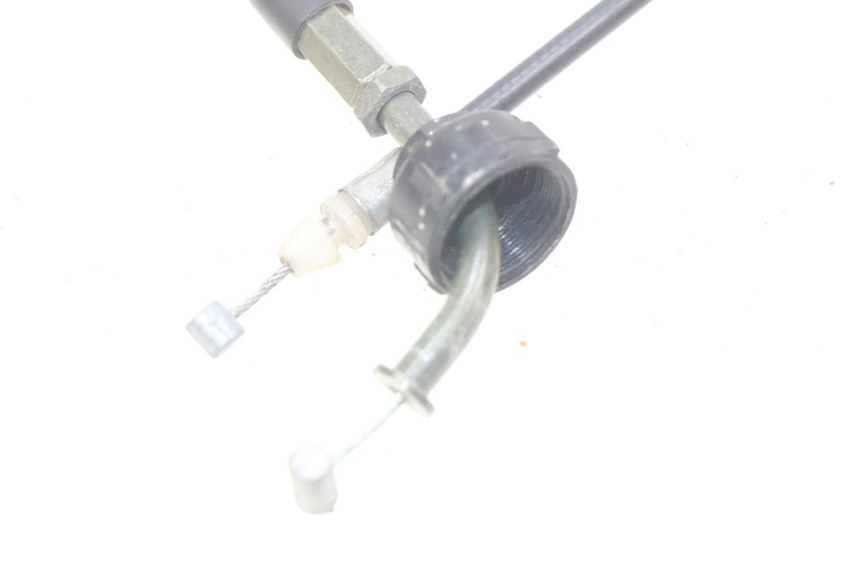 photo de SITZBANKÖFFNUNGSKABEL TNT MOTOR OTTO 2T 50 (2012 - 2018) - Alternative Perspektive