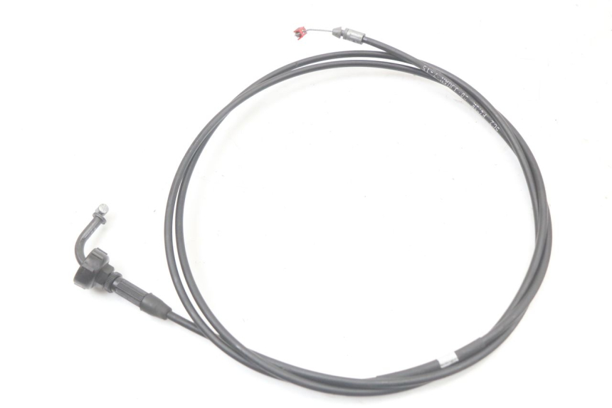 photo de SITZBANKÖFFNUNGSKABEL MBK OVETTO ONE 2T 50 (2013 - 2017) - Detailansicht des Bauteils