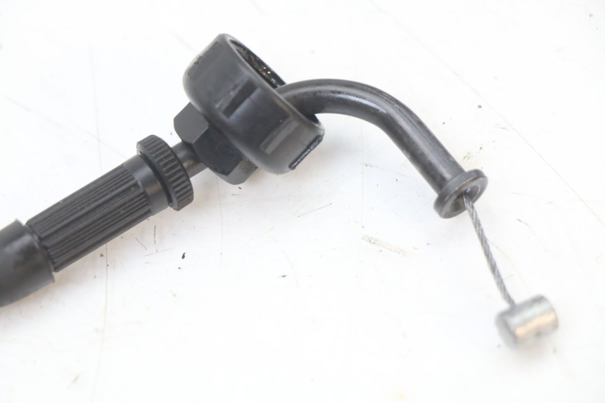 photo de SITZBANKÖFFNUNGSKABEL MBK OVETTO ONE 2T 50 (2013 - 2017) - Zoom auf Gebrauchszustand