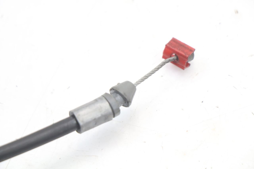 photo de SITZBANKÖFFNUNGSKABEL MBK OVETTO ONE 2T 50 (2013 - 2017) - Alternative Perspektive