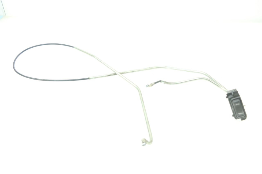 photo de SITZBANKSCHLOSS ZUG HONDA PCX (JF28) 125 (2009 - 2011) - Hauptansicht