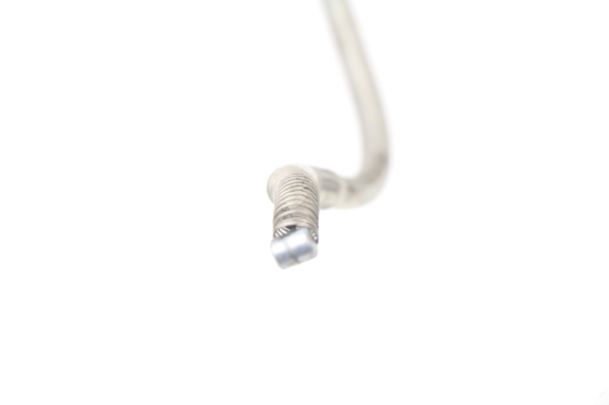 photo de SITZBANKSCHLOSS ZUG HONDA PCX (JF28) 125 (2009 - 2011) - Oberflächenzustand und Material