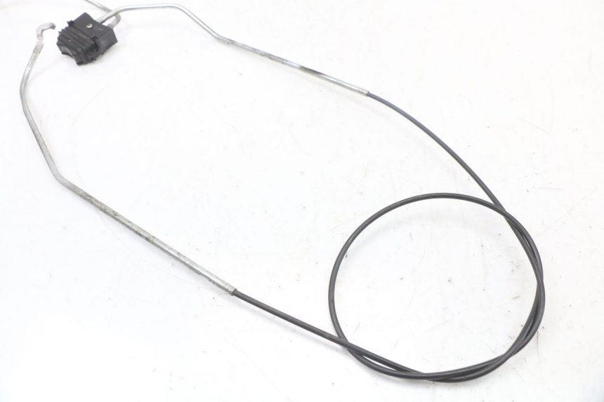 photo de SITZBANKSCHLOSS ZUG HONDA PCX (JF47) 125 (2012 - 2013) - Gesamtansicht des Produkts