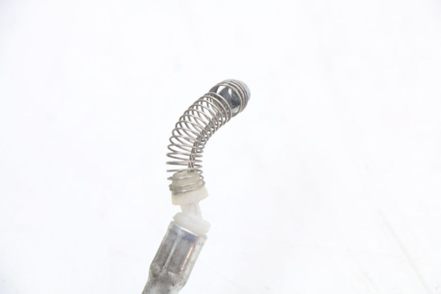 photo de SITZBANKSCHLOSS ZUG HONDA PCX (JF47) 125 (2012 - 2013) - Details der Befestigungspunkte