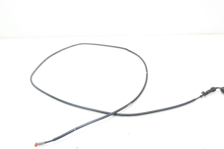 photo de SITZBANKÖFFNUNGSKABEL HONDA PES PS I 125 (2006 - 2012) - Hauptansicht