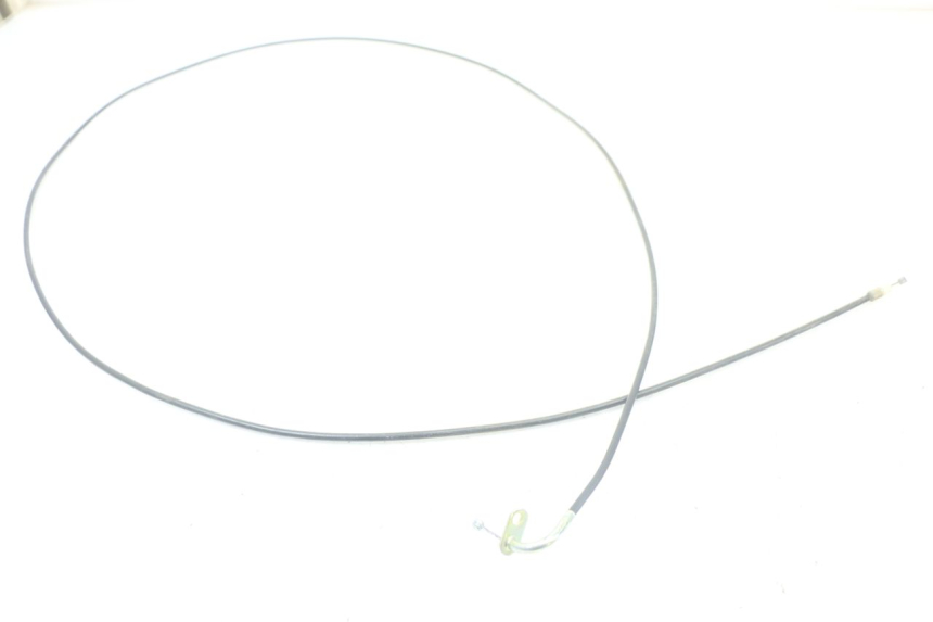 photo de SITZBANKSCHLOSS ZUG PEUGEOT BELVILLE 125 (2017 - 2021) - Hauptansicht