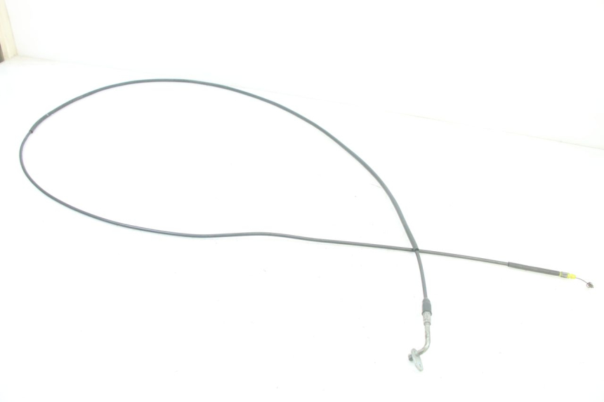 photo de SITZBANKÖFFNUNGSKABEL PEUGEOT CITYSTAR 125 (2011 - 2017) - Hauptansicht