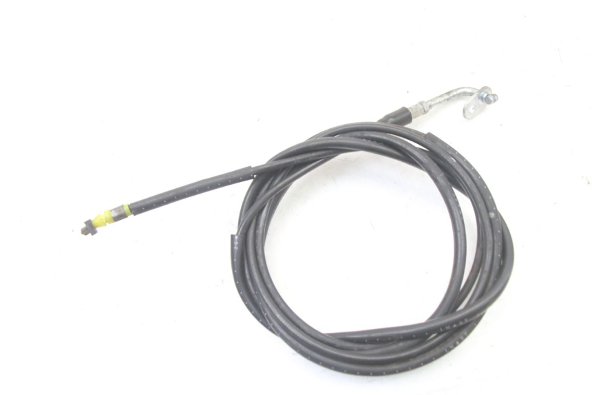 photo de SITZBANKÖFFNUNGSKABEL PEUGEOT CITYSTAR 125 (2011 - 2017) - Detailansicht des Bauteils