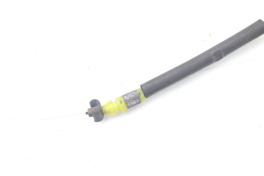 photo de SITZBANKÖFFNUNGSKABEL PEUGEOT CITYSTAR 125 (2011 - 2017) - Zoom auf Gebrauchszustand