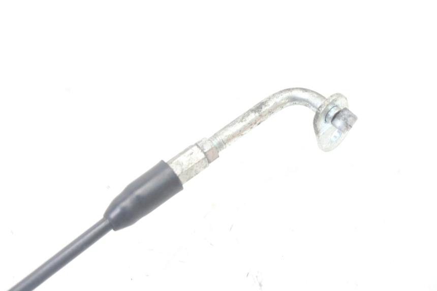 photo de SITZBANKÖFFNUNGSKABEL PEUGEOT CITYSTAR 125 (2011 - 2017) - Alternative Perspektive