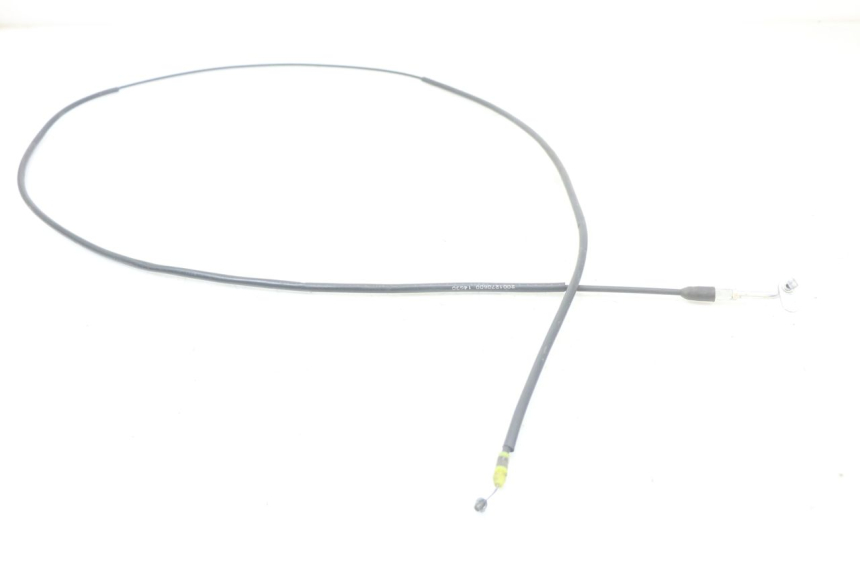 photo de SITZBANKSCHLOSS ZUG PEUGEOT DJANGO 125 (2014 - 2017) - Hauptansicht