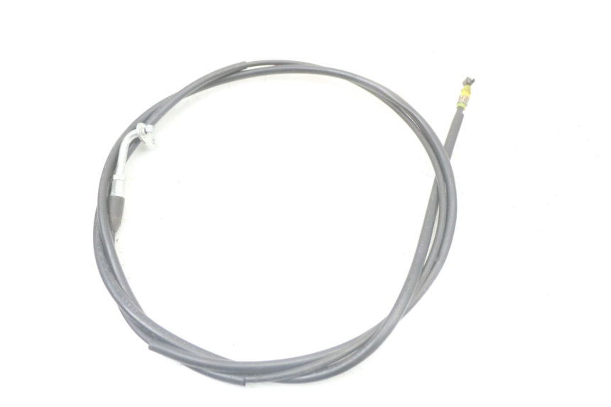 photo de SITZBANKSCHLOSS ZUG PEUGEOT DJANGO 125 (2014 - 2017) - Detailansicht des Bauteils