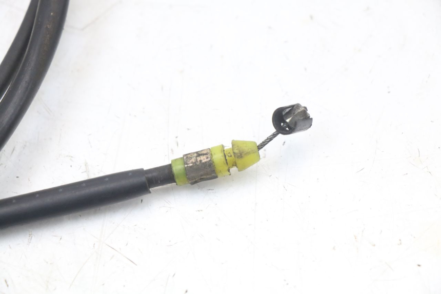 photo de SITZBANKSCHLOSS ZUG PEUGEOT DJANGO 125 (2014 - 2017) - Alternative Perspektive