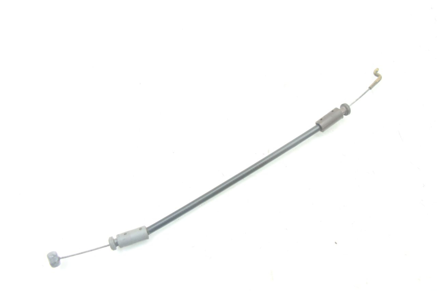 photo de SITZBANKSCHLOSS ZUG PEUGEOT ELYSTAR 50 (2002 - 2014) - Detailansicht des Bauteils