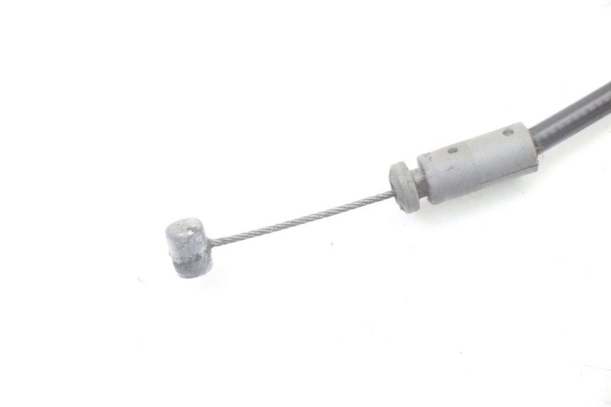 photo de SITZBANKSCHLOSS ZUG PEUGEOT ELYSTAR 50 (2002 - 2014) - Zoom auf Gebrauchszustand