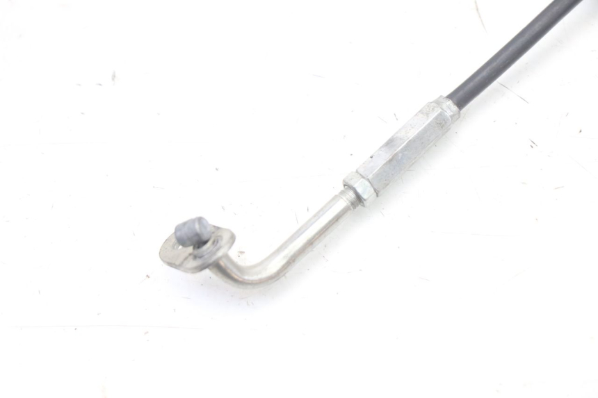 photo de SITZBANKÖFFNUNGSKABEL PEUGEOT KISBEE 4T 50 (2018 - 2022) - Zoom auf Gebrauchszustand