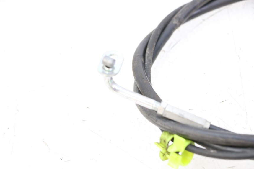 photo de SITZBANKÖFFNUNGSKABEL PEUGEOT KISBEE 4T 50 (2010 - 2017) - Zoom auf Gebrauchszustand