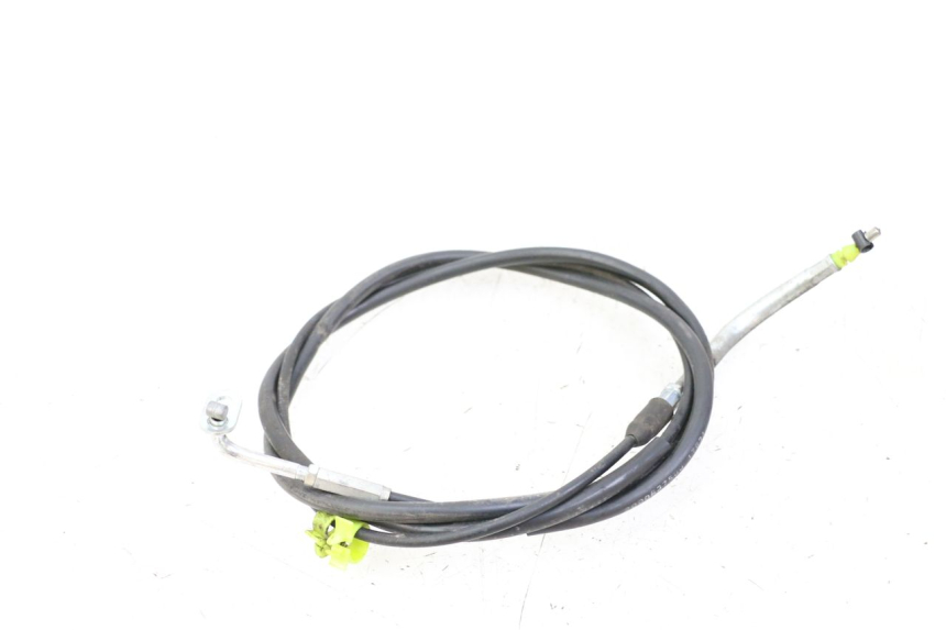 photo de SITZBANKÖFFNUNGSKABEL PEUGEOT KISBEE 4T 50 (2010 - 2017) - Technische Nahaufnahme