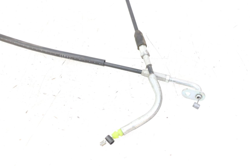 photo de SITZBANKÖFFNUNGSKABEL PEUGEOT KISBEE 4T 50 (2010 - 2017) - Gesamtansicht des Produkts