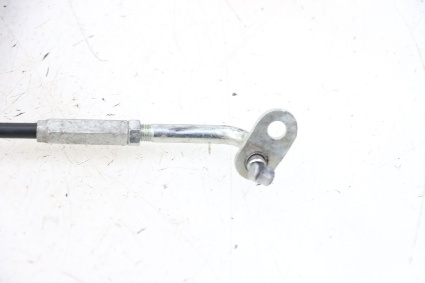 photo de SITZBANKÖFFNUNGSKABEL PEUGEOT KISBEE 4T 50 (2018 - 2022) - Zoom auf Gebrauchszustand