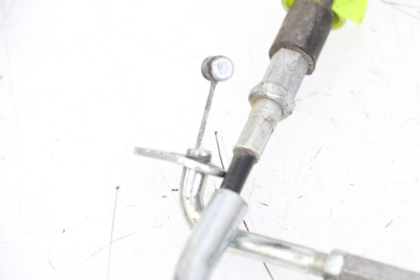 photo de SITZBANKÖFFNUNGSKABEL PEUGEOT KISBEE 4T 50 (2018 - 2022) - Gesamtansicht des Produkts