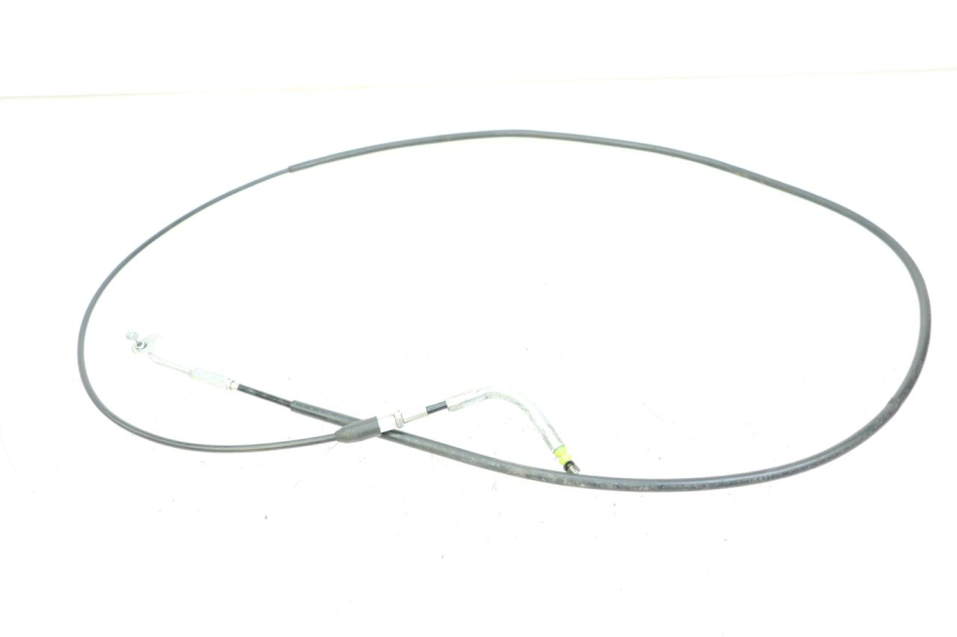 photo de SITZBANKSCHLOSS ZUG PEUGEOT STREETZONE 4T 50 (2018 - 2023) - Hauptansicht