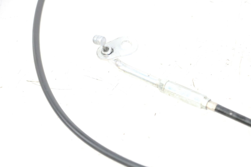 photo de SITZBANKSCHLOSS ZUG PEUGEOT STREETZONE 4T 50 (2018 - 2023) - Alternative Perspektive