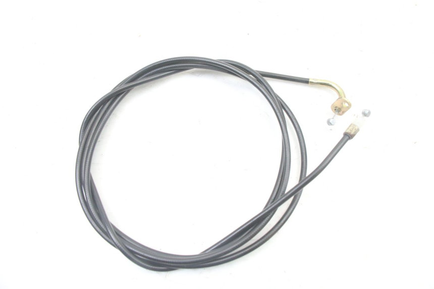 photo de SITZBANKÖFFNUNGSKABEL PEUGEOT TWEET 4T 50 (2023 - 2025) - Detailansicht des Bauteils