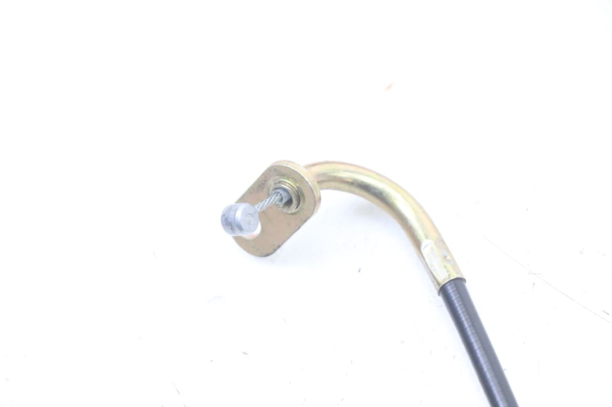 photo de SITZBANKÖFFNUNGSKABEL PEUGEOT TWEET 4T 50 (2023 - 2025) - Zoom auf Gebrauchszustand