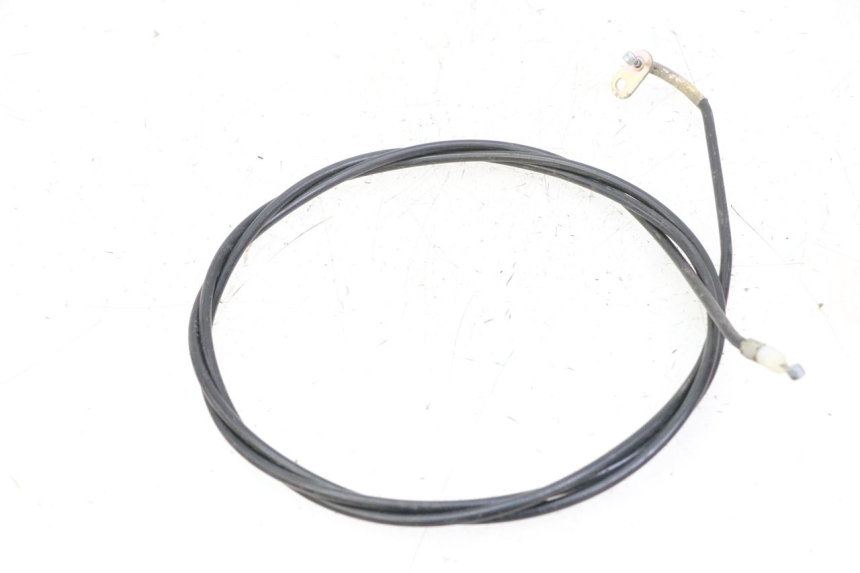 photo de SITZBANKÖFFNUNGSKABEL PEUGEOT TWEET 4T 50 (2014 - 2019) - Zoom auf Gebrauchszustand