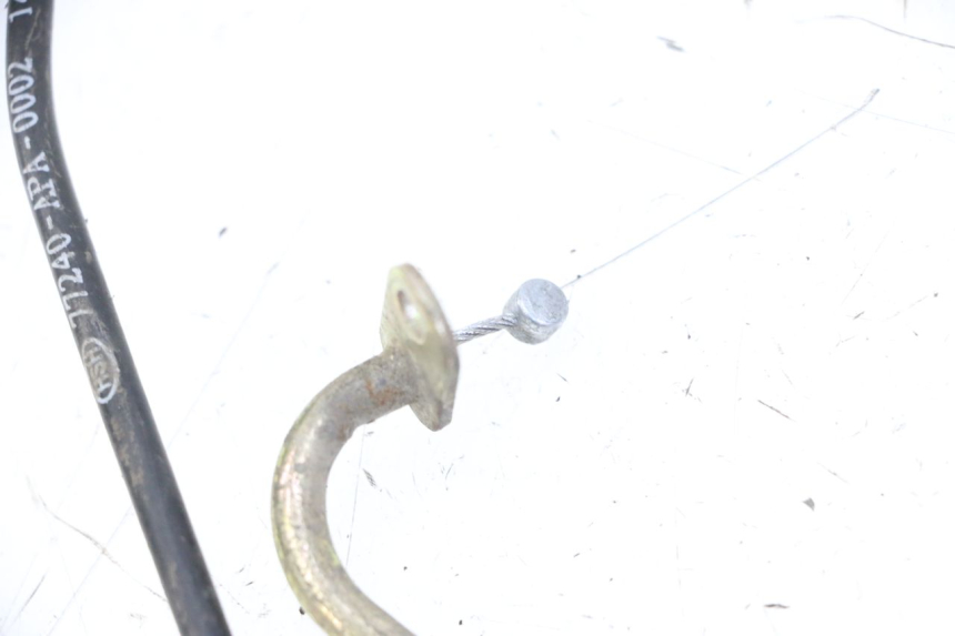 photo de SITZBANKÖFFNUNGSKABEL PEUGEOT TWEET 4T 50 (2014 - 2019) - Alternative Perspektive