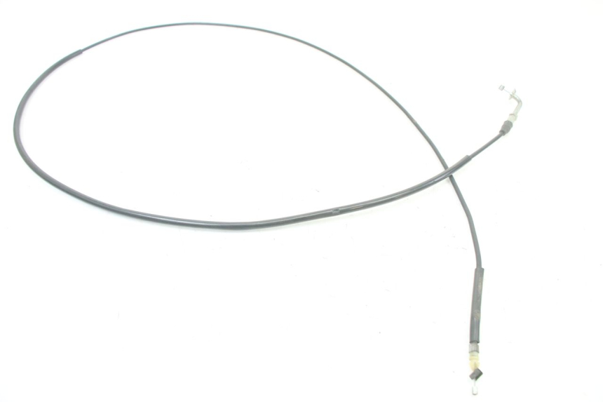 photo de SITZBANKSCHLOSS ZUG PEUGEOT VIVACITY 125 (2010 - 2017) - Hauptansicht