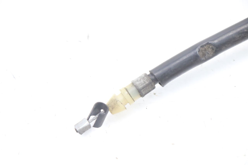 photo de SITZBANKSCHLOSS ZUG PEUGEOT VIVACITY 125 (2010 - 2017) - Zoom auf Gebrauchszustand