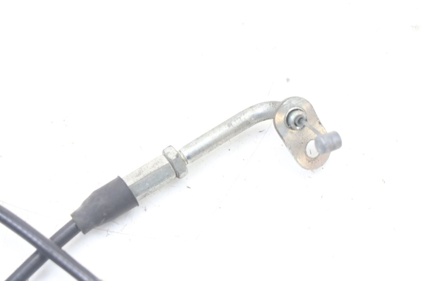 photo de SITZBANKSCHLOSS ZUG PEUGEOT VIVACITY 125 (2010 - 2017) - Alternative Perspektive