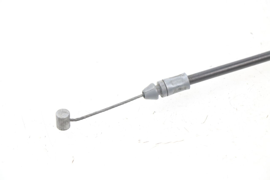 photo de SITZBANKSCHLOSS ZUG PEUGEOT VIVACITY 50 (2004 - 2009) - Detailansicht des Bauteils