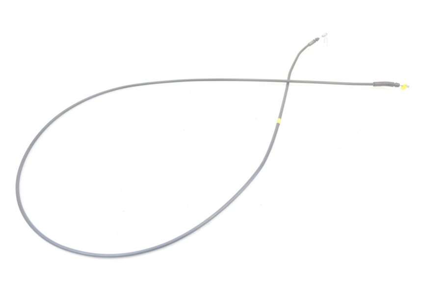 photo de SITZBANKSCHLOSS ZUG PIAGGIO LIBERTY IGET 4T 50 (2021 - 2025) - Hauptansicht