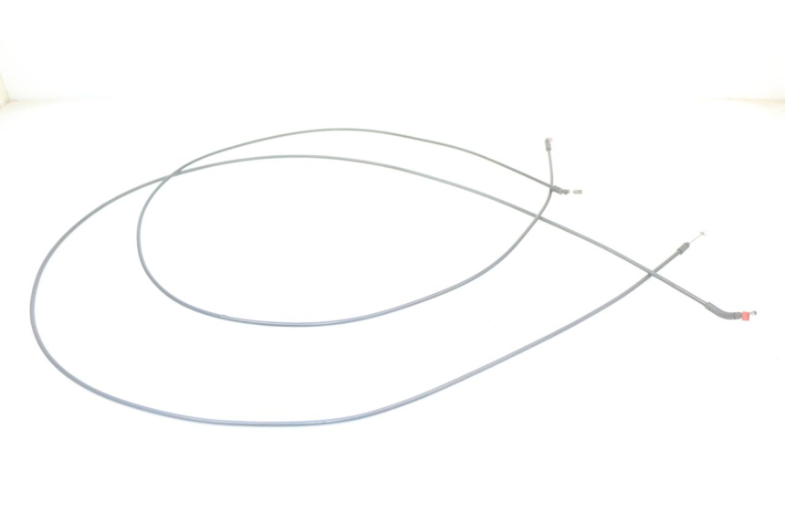 photo de SITZBANKÖFFNUNGSKABEL PIAGGIO MP3 LT 400 (2007 - 2012) - Hauptansicht