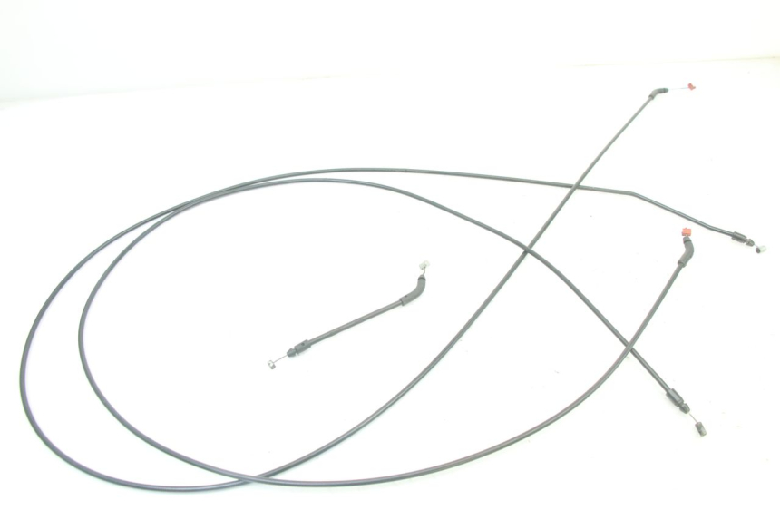 photo de SITZBANKÖFFNUNGSKABEL PIAGGIO MP3 LT 400 (2007 - 2012) - Hauptansicht