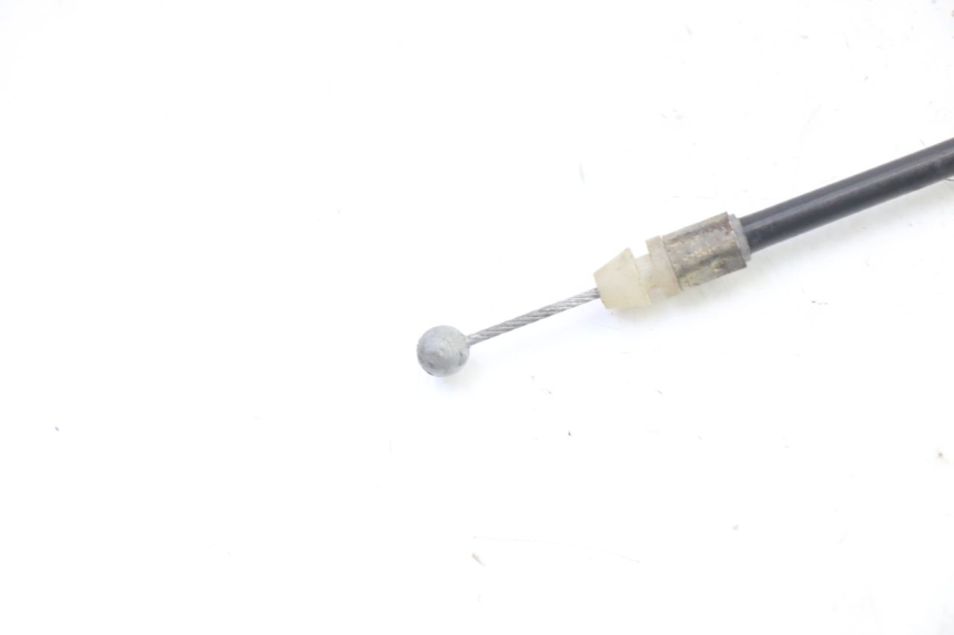 photo de SITZBANKSCHLOSS ZUG MAG POWER R-STREET 50 (2016 - 2025) - Detailansicht des Bauteils