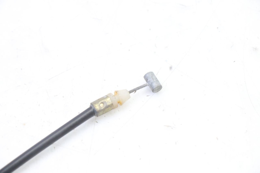 photo de SITZBANKSCHLOSS ZUG MAG POWER R-STREET 50 (2016 - 2025) - Zoom auf Gebrauchszustand