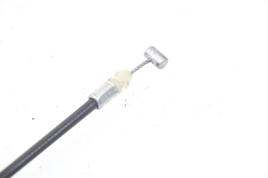 photo de SITZBANKSCHLOSS ZUG RIDE RACE 2T 50 (2012 - 2017) - Zoom auf Gebrauchszustand