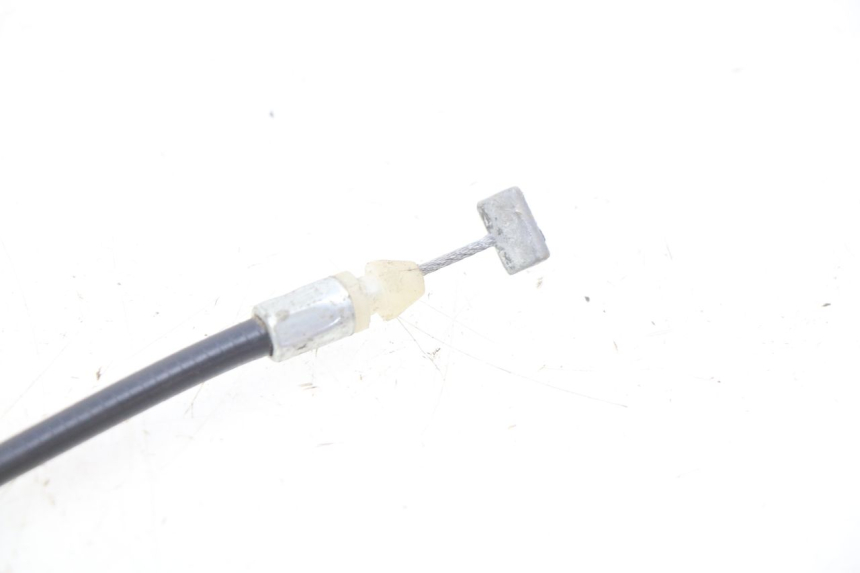 photo de SITZBANKÖFFNUNGSKABEL RIDE RACE GT 2T 50 (2012 - 2017) - Zoom auf Gebrauchszustand