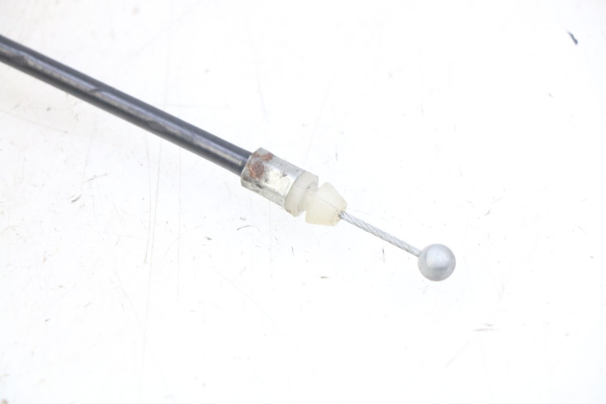 photo de SITZBANKÖFFNUNGSKABEL YAMASAKI RAPTOR 50 (2013 - 2018) - Zoom auf Gebrauchszustand