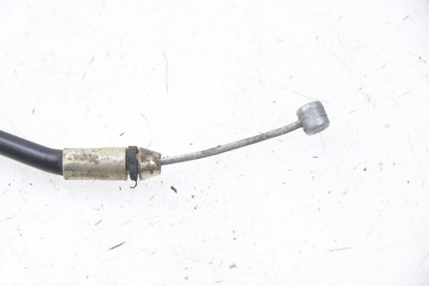 photo de SITZBANKSCHLOSS ZUG RED ELECTRIC RED E PRO 1 (2017 - 2019) - Detailansicht des Bauteils