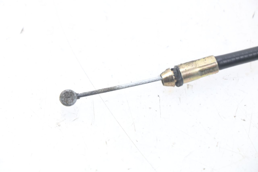 photo de SITZBANKSCHLOSS ZUG RED ELECTRIC RED E PRO 1 (2017 - 2019) - Zoom auf Gebrauchszustand