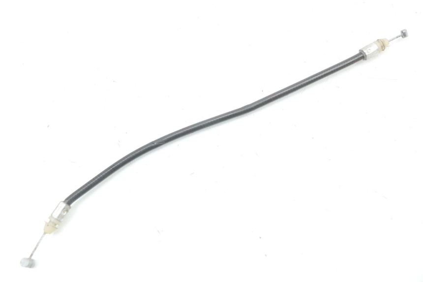 photo de SITZBANKSCHLOSS ZUG TNT MOTOR ROMA 10' 4T 50 (2019 - 2022) - Hauptansicht