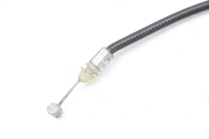 photo de SITZBANKSCHLOSS ZUG TNT MOTOR ROMA 10' 4T 50 (2019 - 2022) - Detailansicht des Bauteils