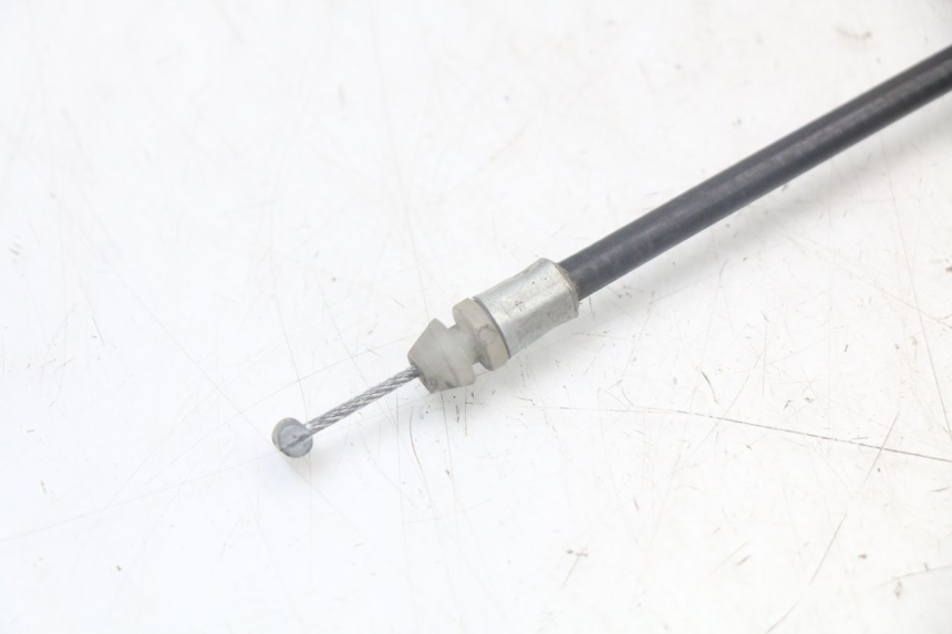 photo de SITZBANKÖFFNUNGSKABEL TNT MOTOR ROMA 10' 4T 50 (2007 - 2018) - Zoom auf Gebrauchszustand